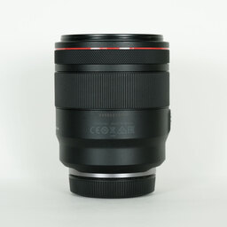 Canon RF50mm F1.2 L USM