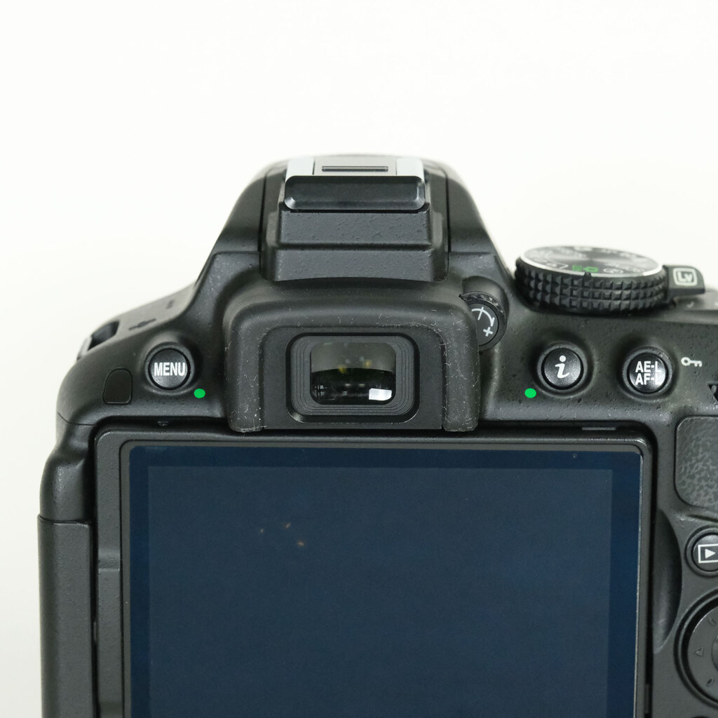 Nikon D5300 Nikon D5300