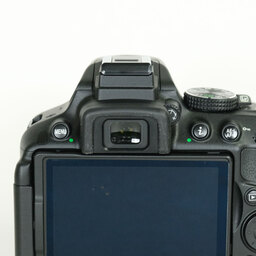 Nikon D5300 Nikon D5300