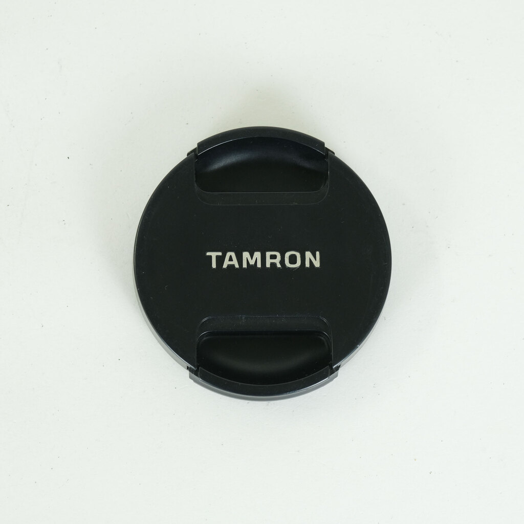 TAMRON 50-400mm F/4.5-6.3 Di III VC VXD (Model A067) [ソニーE用]