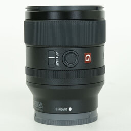 SONY FE 35mm F1.4 GM SEL35F14GM