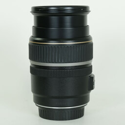 Canon EF-S17-85mm F4-5.6 IS USM