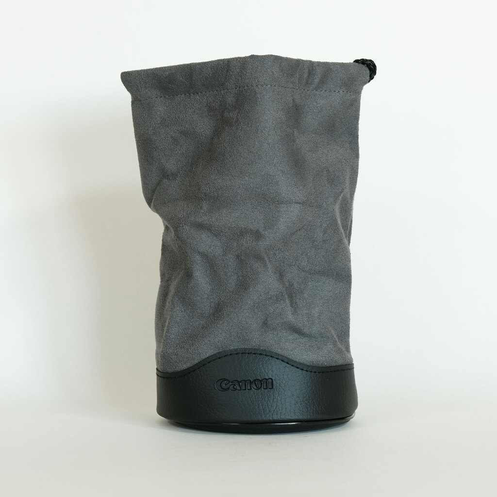 Canon RF15-35mm F2.8 L IS USM