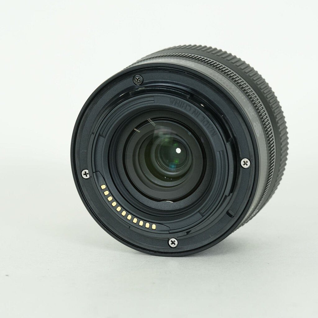 Nikon NIKKOR Z 24-50mm f/4-6.3