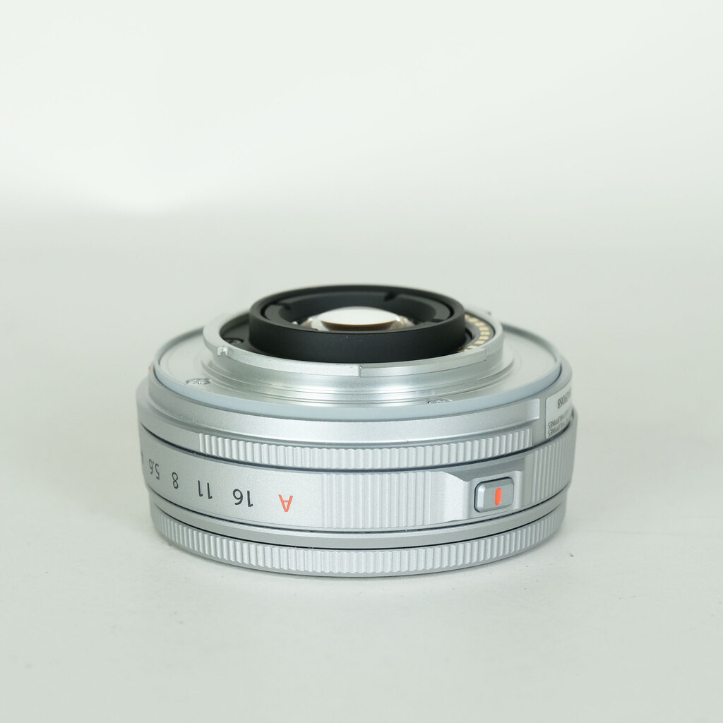 FUJIFILM XF23mmF2.8 R WR