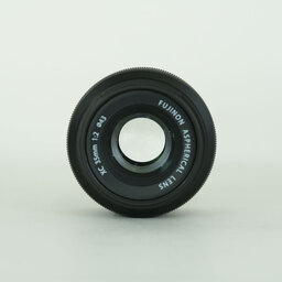 FUJIFILM XC35mmF2