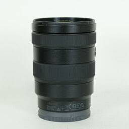 SONY E 16-55mm F2.8 G SEL1655G SONY E 16-55mm F2.8 G SEL1655G
