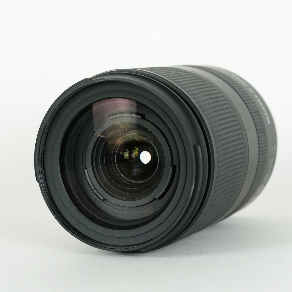 TAMRON 18-300mm F/3.5-6.3 Di III-A VC VXD (Model B061) [ソニーE用]