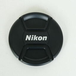 Nikon AF-S NIKKOR 500mm f/5.6E PF ED VR