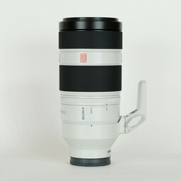 SONY FE 100-400mm F4.5-5.6 GM OSS SEL100400GM