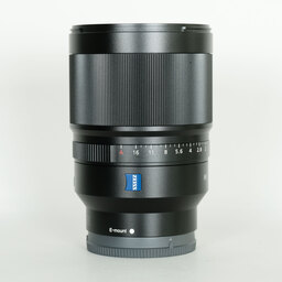 SONY Distagon T* FE 35mm F1.4 ZA SEL35F14Z