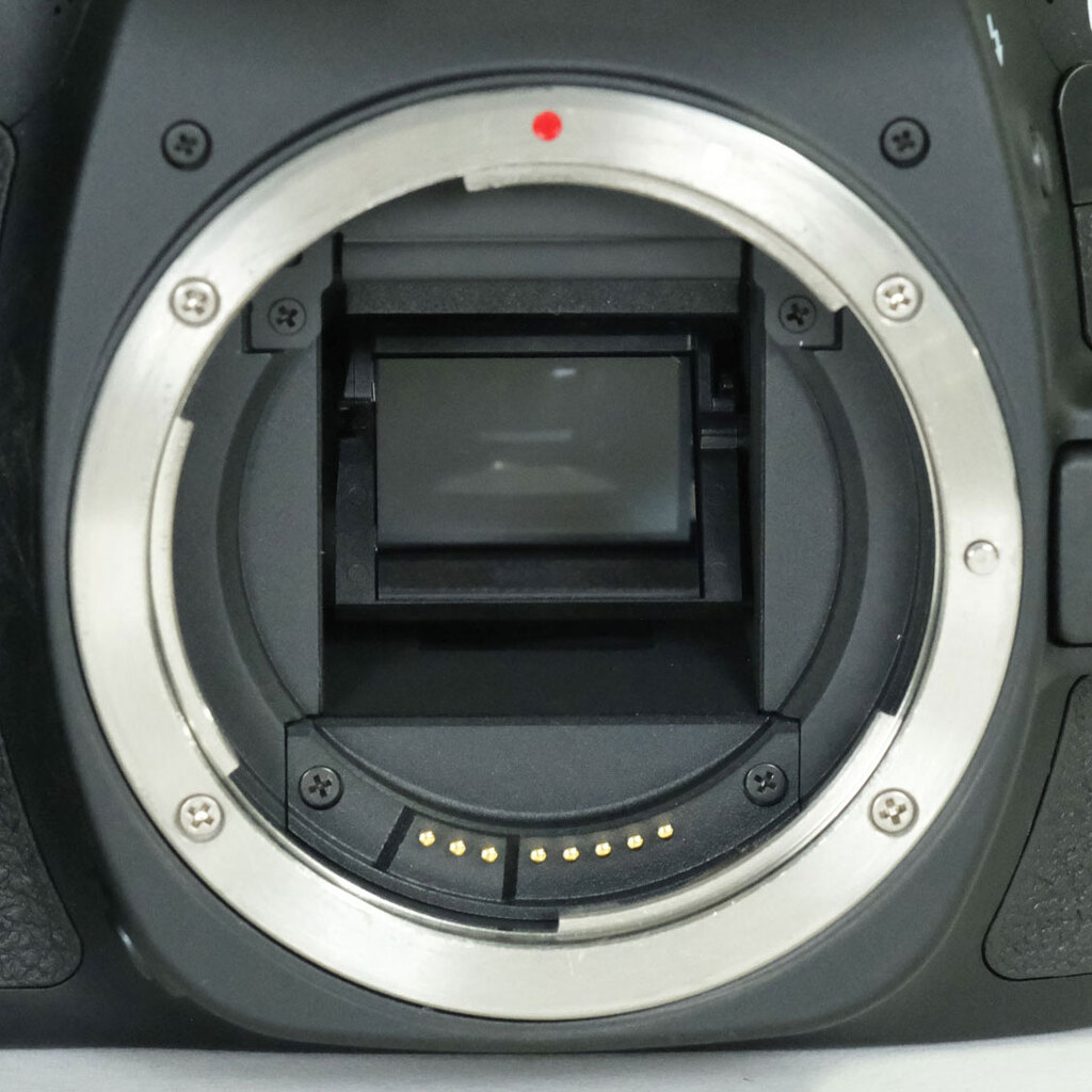 Canon EOS 80D Canon EOS 80D