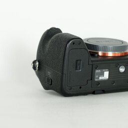 SONY α7 IV（ILCE-7M4）