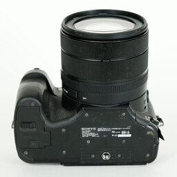 SONY Cyber-shot DSC-RX10M4