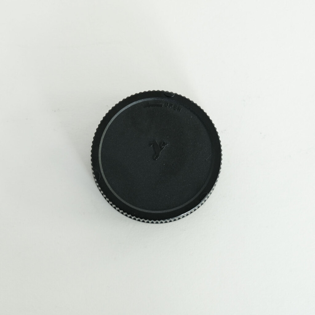 Voigtlander NOKTON Classic 35mm F1.4 II SC VM [ライカM用]