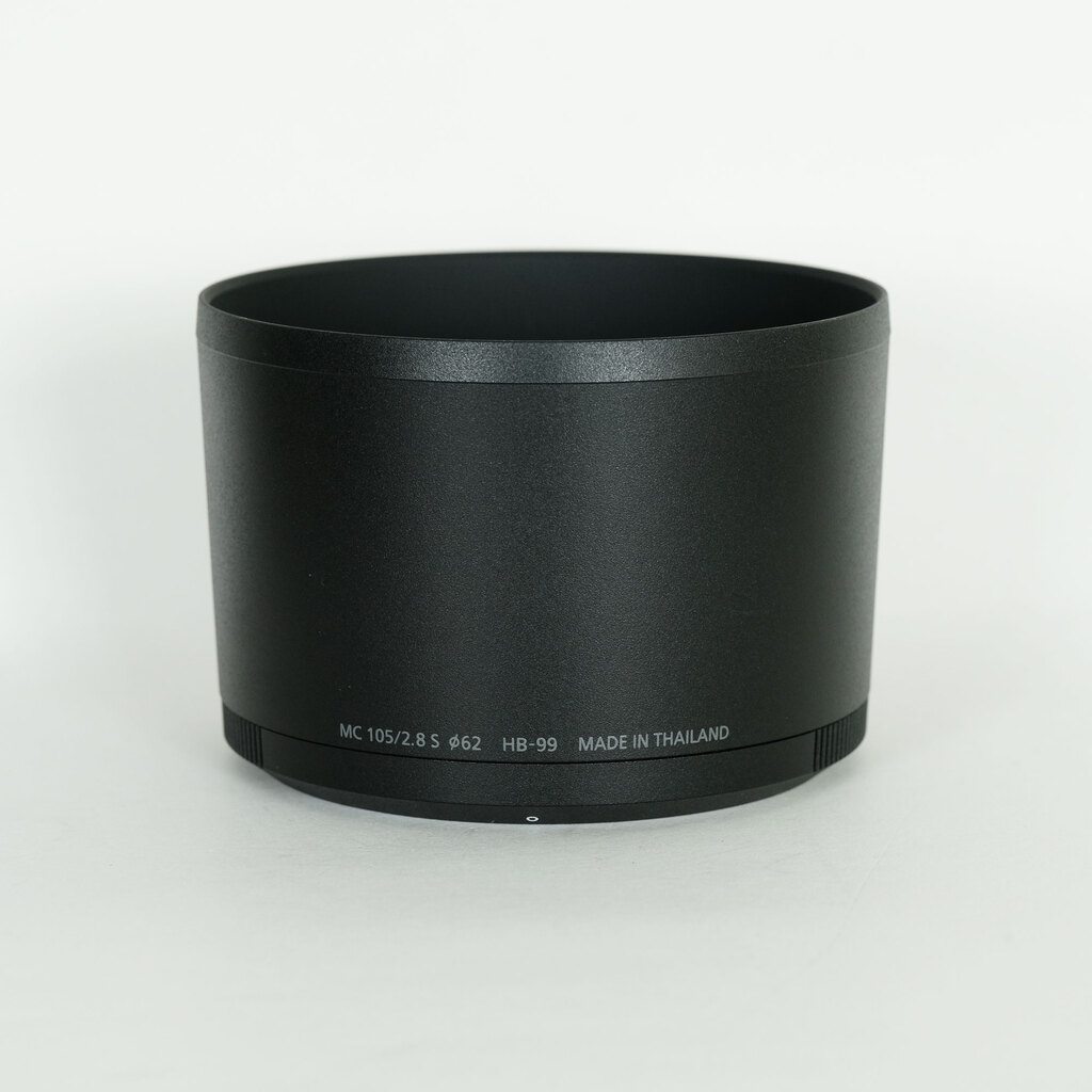 Nikon NIKKOR Z MC 105mm f/2.8 VR S