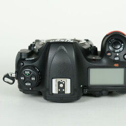 Nikon D500 Nikon D500