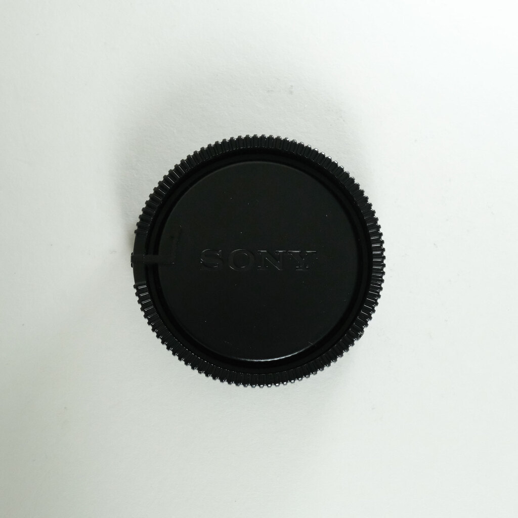 SONY 70-200mm F2.8 G SSM II SAL70200G2