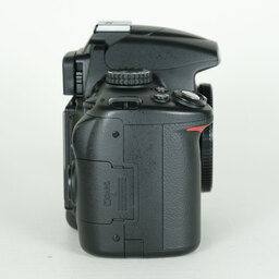 Nikon D5000 ボディ