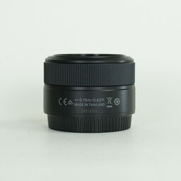 Nikon NIKKOR Z 28mm f/2.8