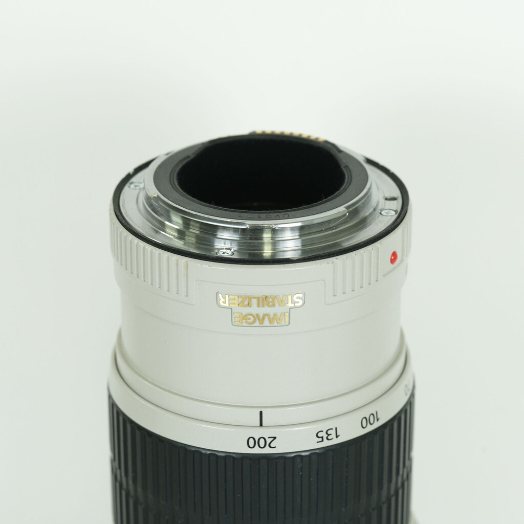 Canon EF70-200mm F4L IS USM Canon EF70-200mm F4L IS USM