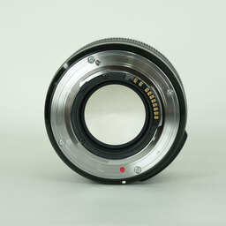 SIGMA 30mm F1.4 DC HSM｜Art [シグマSA用]