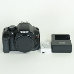 Canon EOS Kiss X4