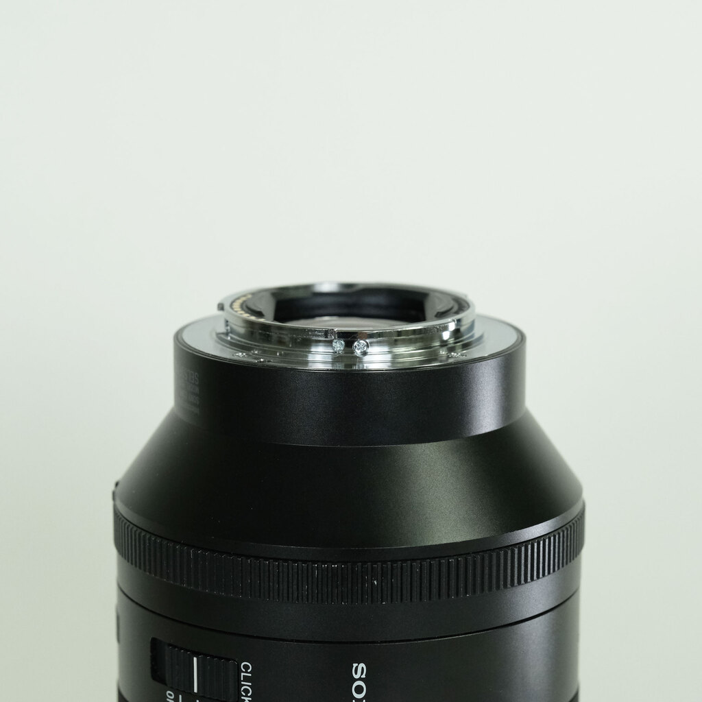 SONY Planar T* FE 50mm F1.4 ZA SEL50F14Z SONY Planar T* FE 50mm F1.4 ZA SEL50F14Z