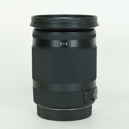 SIGMA 18-300mm F3.5-6.3 DC MACRO OS HSM｜Contemporary [キヤノンEF用]
