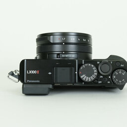 Panasonic LUMIX DC-LX100M2