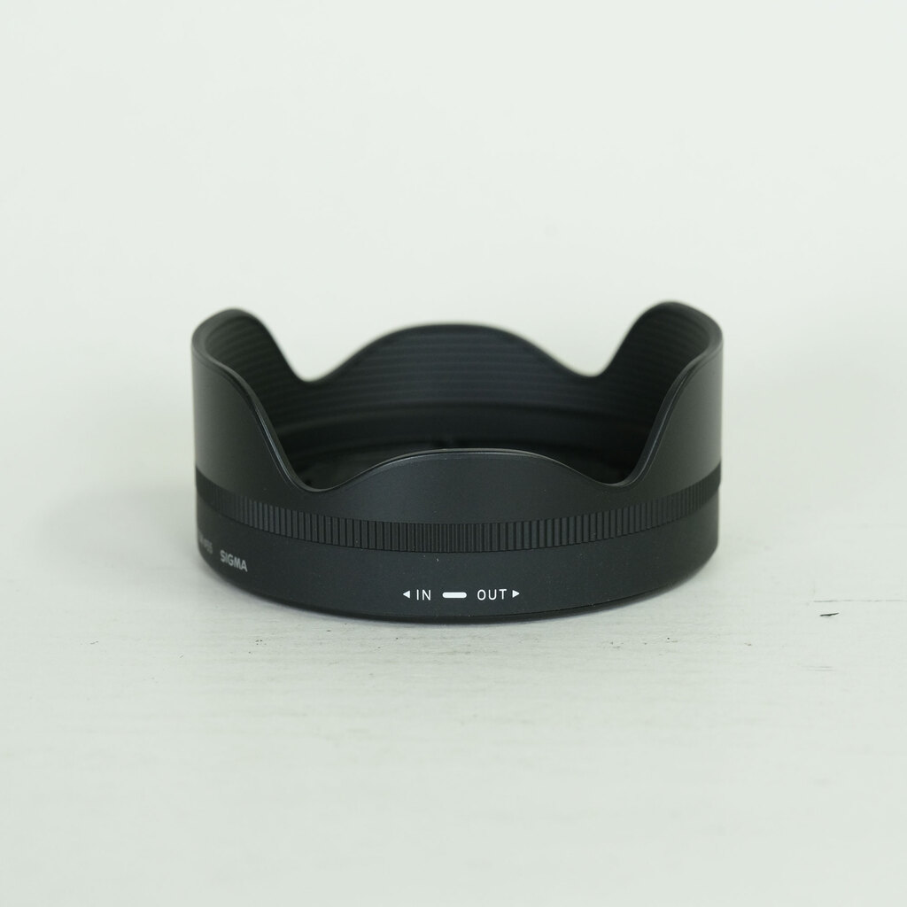 SIGMA 18-50mm F2.8 DC DN｜Contemporary [フジフイルムX用]