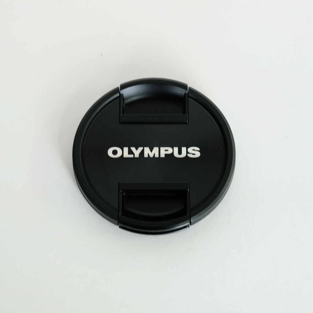 OLYMPUS M.ZUIKO DIGITAL ED 12-100mm F4.0 IS PRO