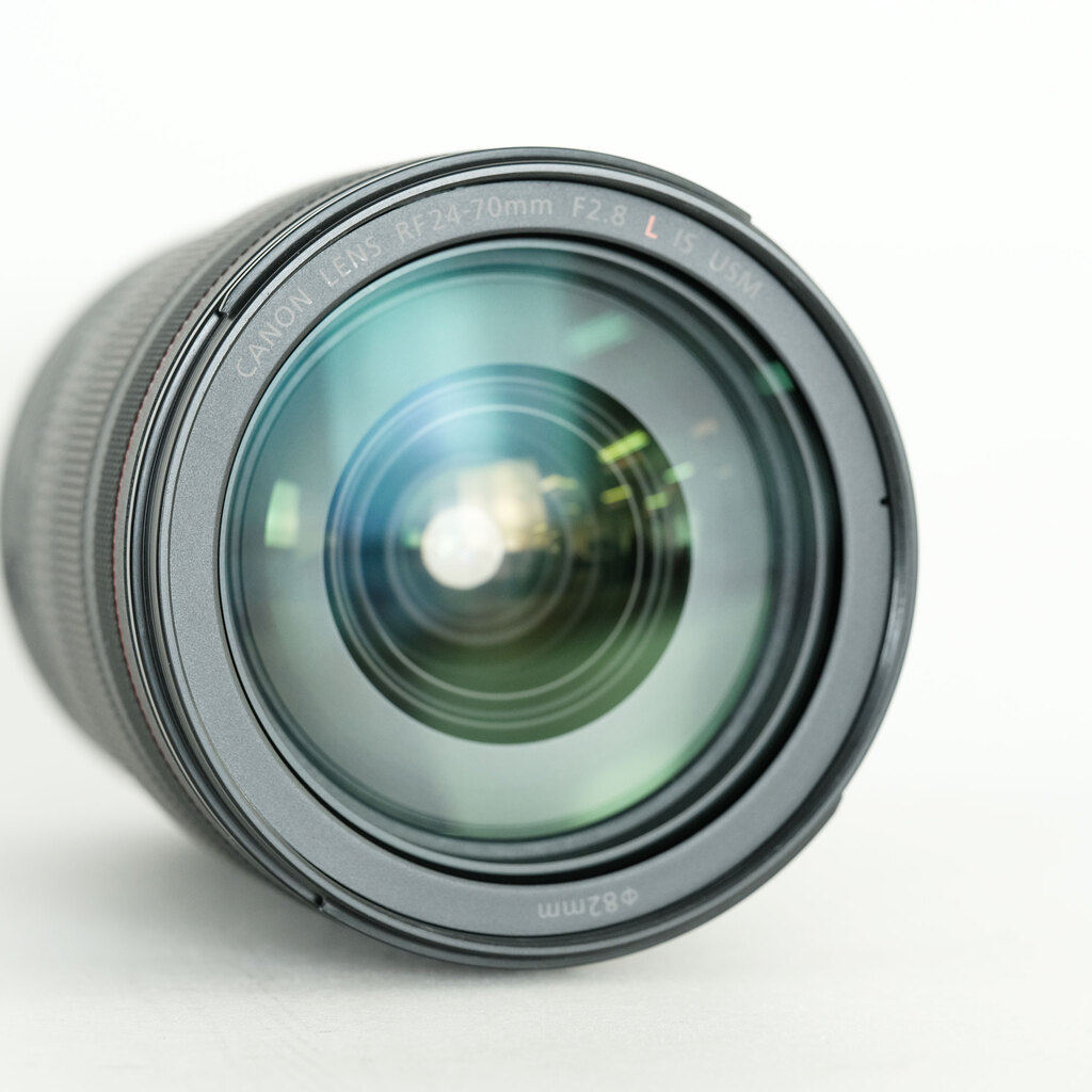 Canon RF24-70mm F2.8 L IS USM
