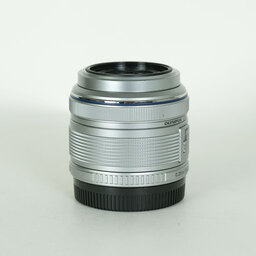 OLYMPUS M.ZUIKO DIGITAL 14-42mm F3.5-5.6IIR シルバー