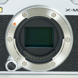 FUJIFILM X-M5 FUJIFILM X-M5