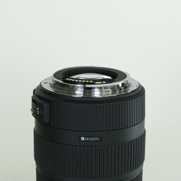 SIGMA 17-50mm F2.8 EX DC OS HSM (キヤノンEF用)