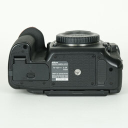Nikon D500 Nikon D500