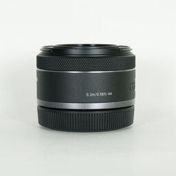 Canon RF50mm F1.8 STM