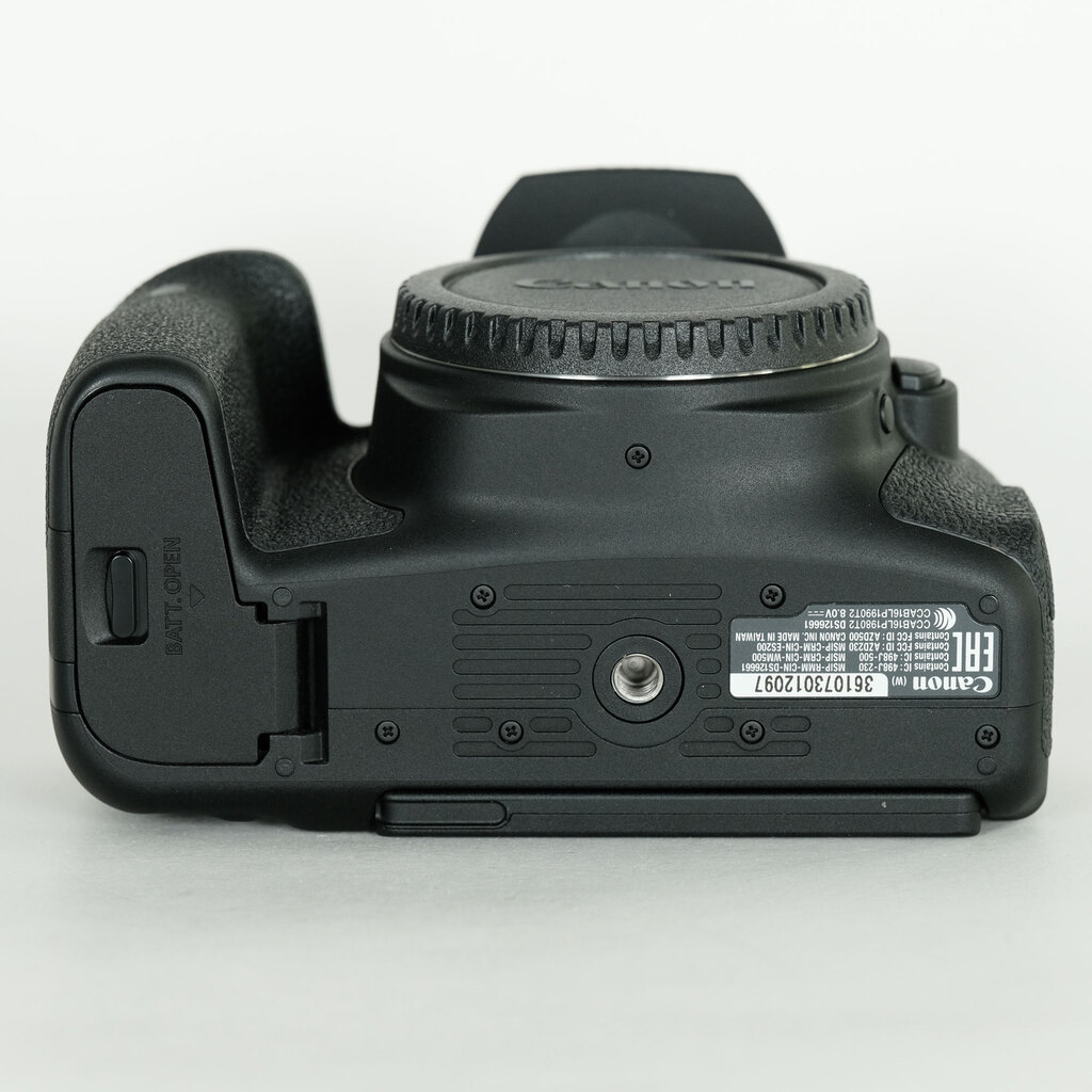 Canon EOS Kiss X9i Canon EOS Kiss X9i