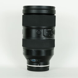 TAMRON 35-150mm F/2-2.8 Di III VXD（Model A058）[ソニーE用]