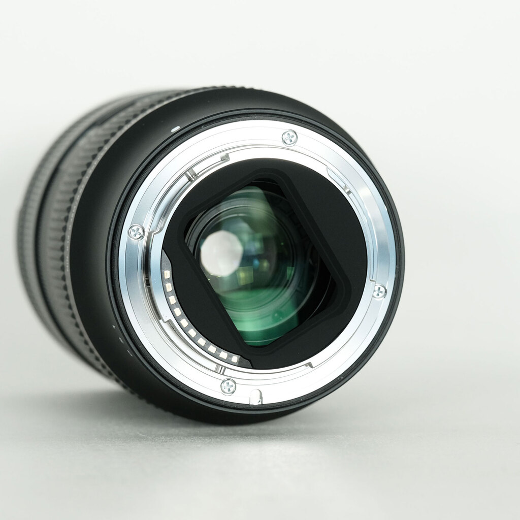 SIGMA 28-70mm F2.8 DG DN ｜Contemporary[ソニーE用]