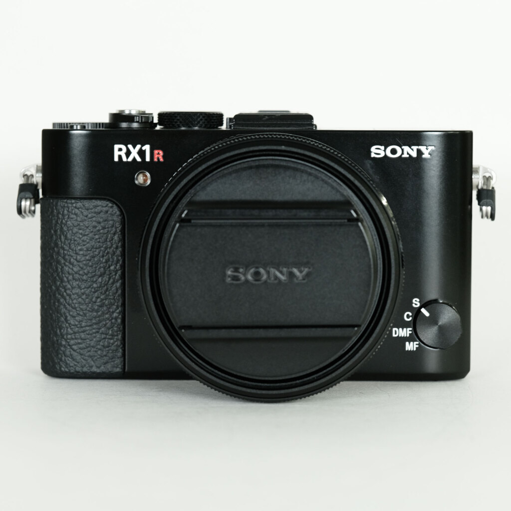 SONY Cyber-shot DSC-RX1RM2