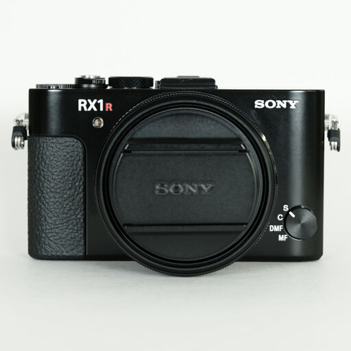SONY Cyber-shot DSC-RX1RM2 SONY Cyber-shot DSC-RX1RM2