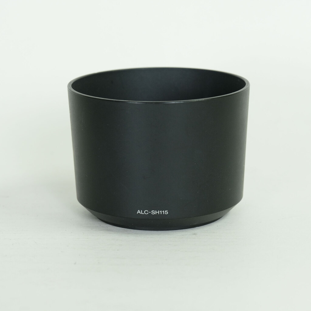 SONY E 55-210mm F4.5-6.3 OSS SEL55210