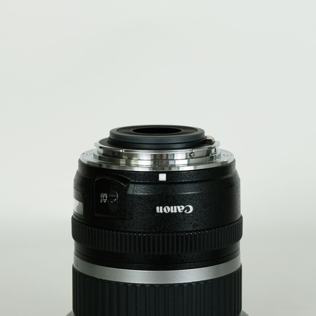 Canon EF-S10-22mm F3.5-4.5 USM Canon EF-S10-22mm F3.5-4.5 USM