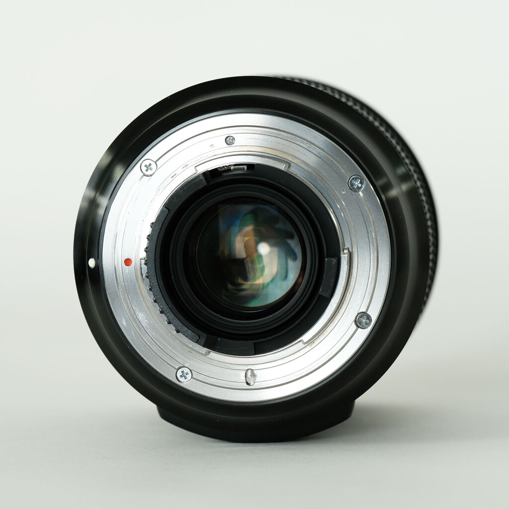 SIGMA 24-105mm F4 DG OS HSM｜Art [ニコン用]