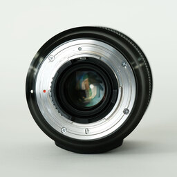 SIGMA 24-105mm F4 DG OS HSM｜Art [ニコン用]