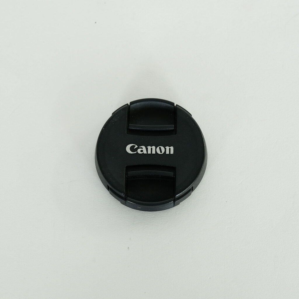 Canon EF50mm F1.8 STM