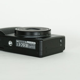 RICOH GR IIIx