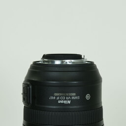 Nikon AF-S VR Zoom-Nikkor 70-300mm F4.5-5.6G IF-ED